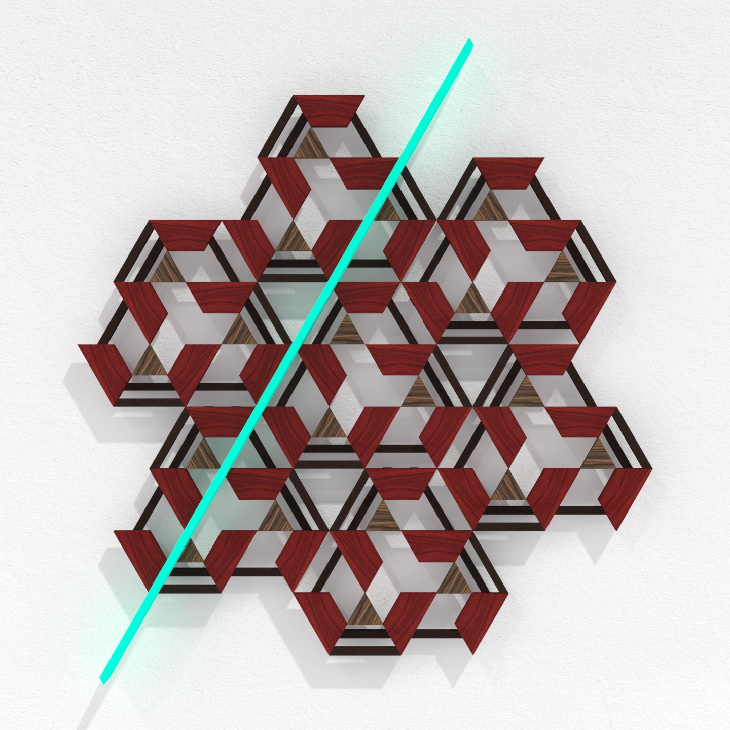 NIEVE 3 by Ernesto Oñate