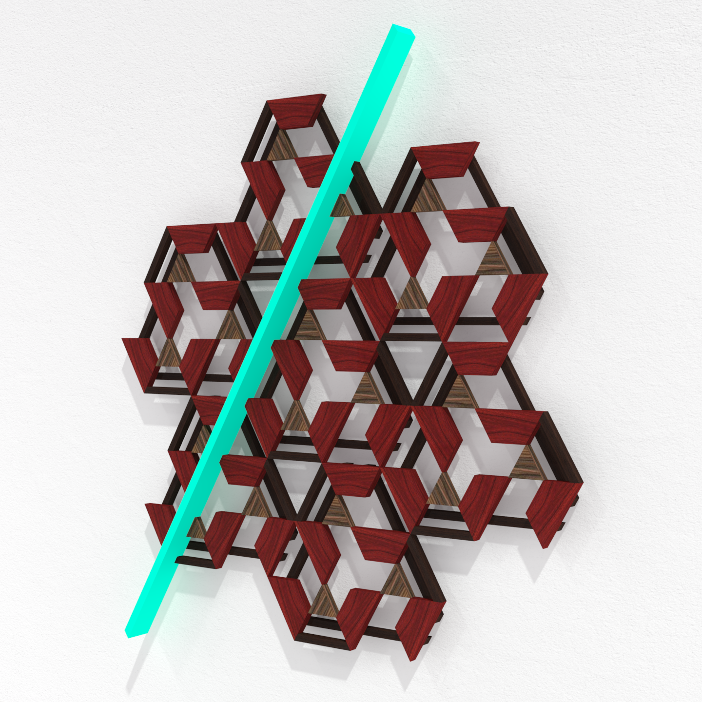 NIEVE 3 by Ernesto Oñate