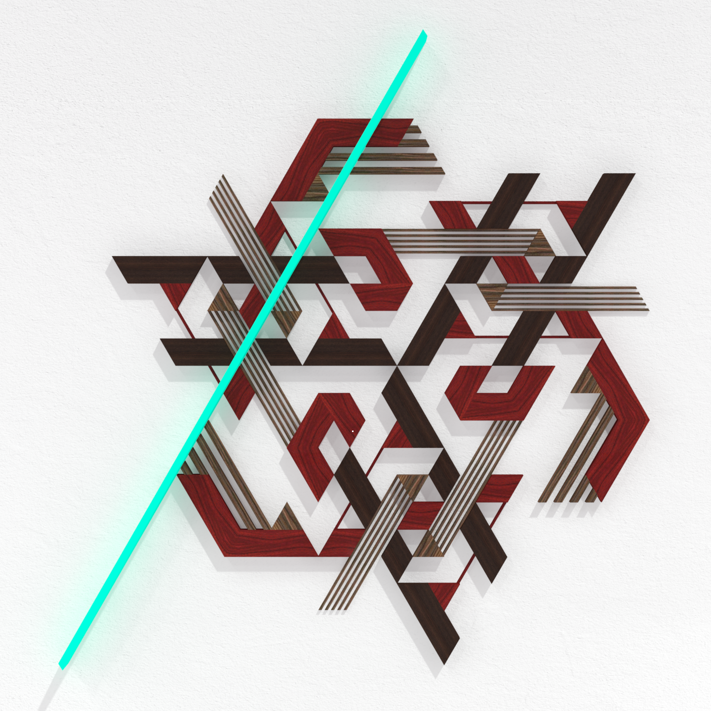 NIEVE 6 by Ernesto Oñate NIEVE 6 by Ernesto Oñate