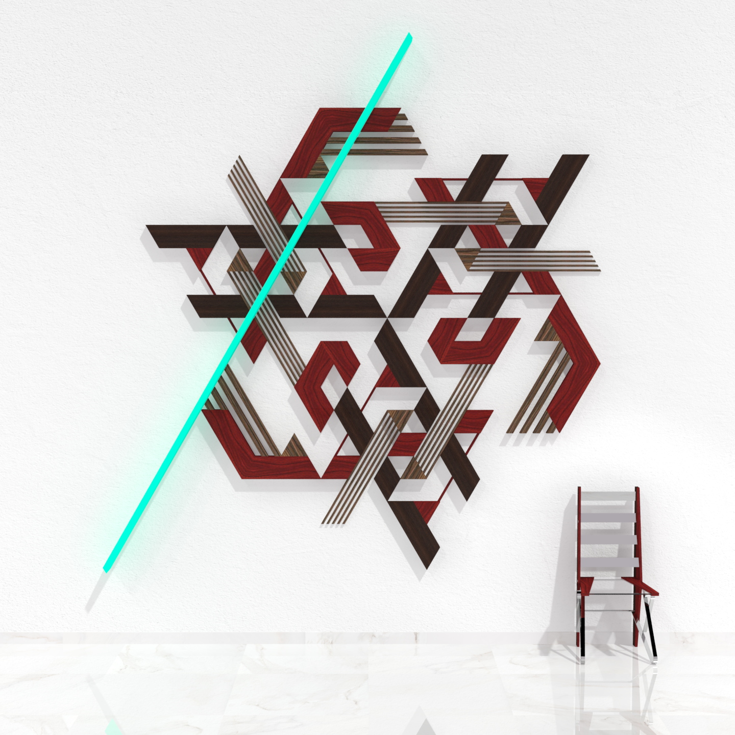 NIEVE 6 by Ernesto Oñate NIEVE 6 by Ernesto Oñate