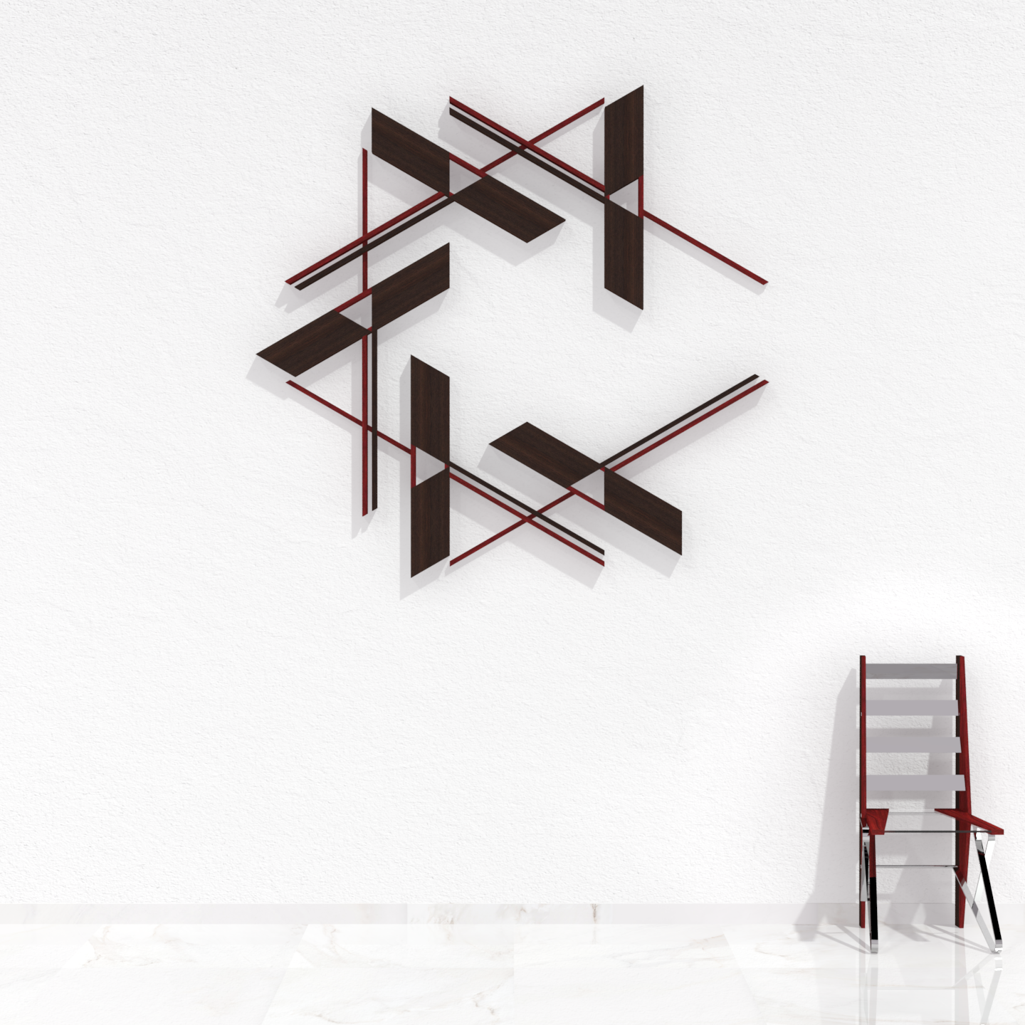 VIENTO 1 by Ernesto Oñate