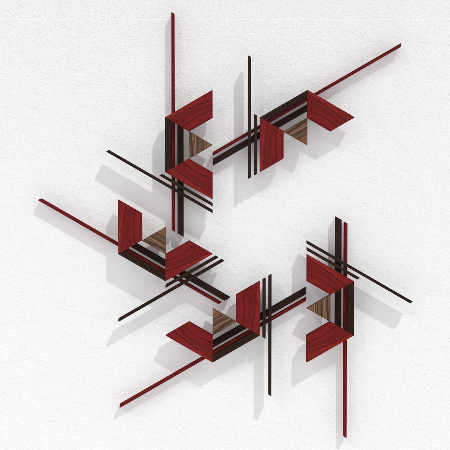 VIENTO 2 by Ernesto Oñate