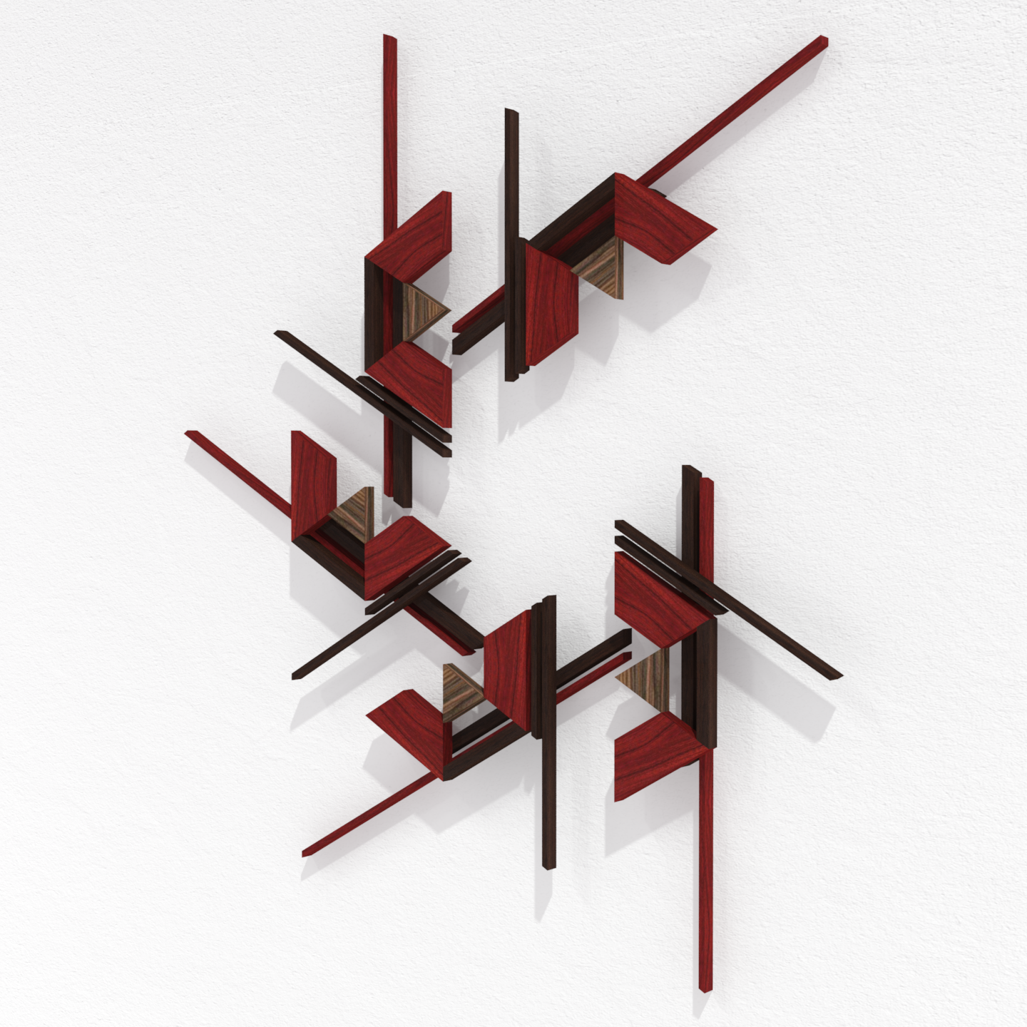 VIENTO 2 by Ernesto Oñate