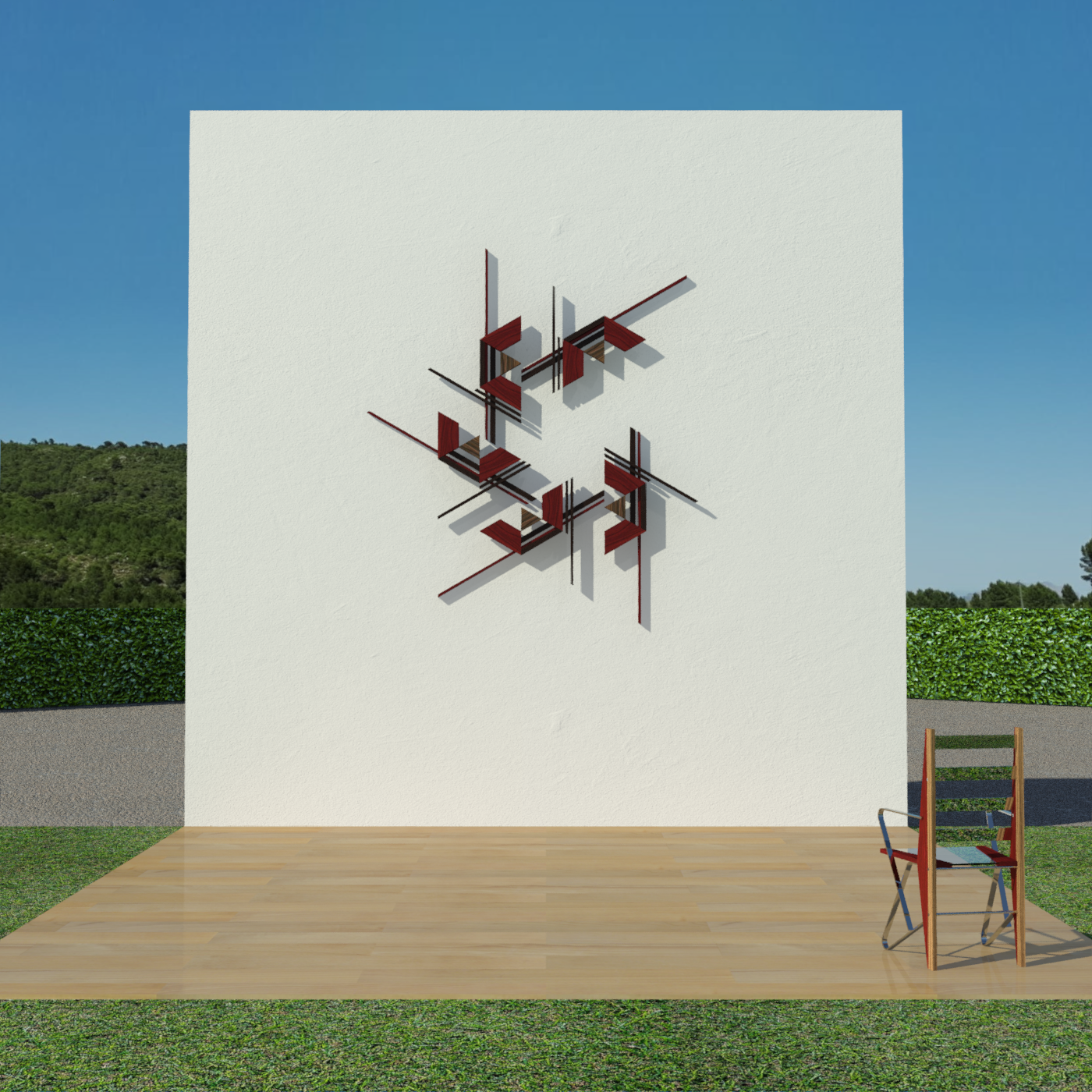 Ernesto Oñate - VIENTO 2 Ernesto Oñate - VIENTO 2