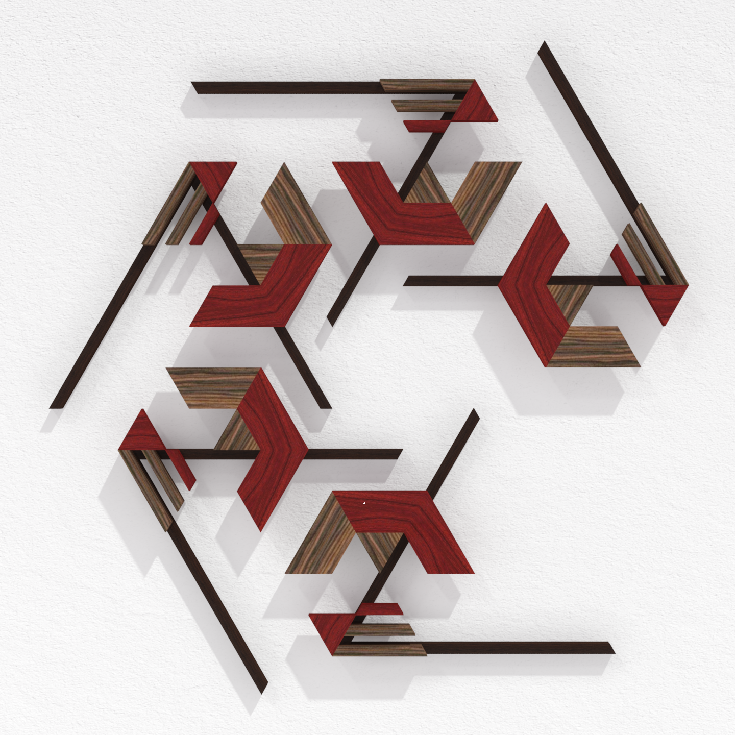 VIENTO 3 by Ernesto Oñate