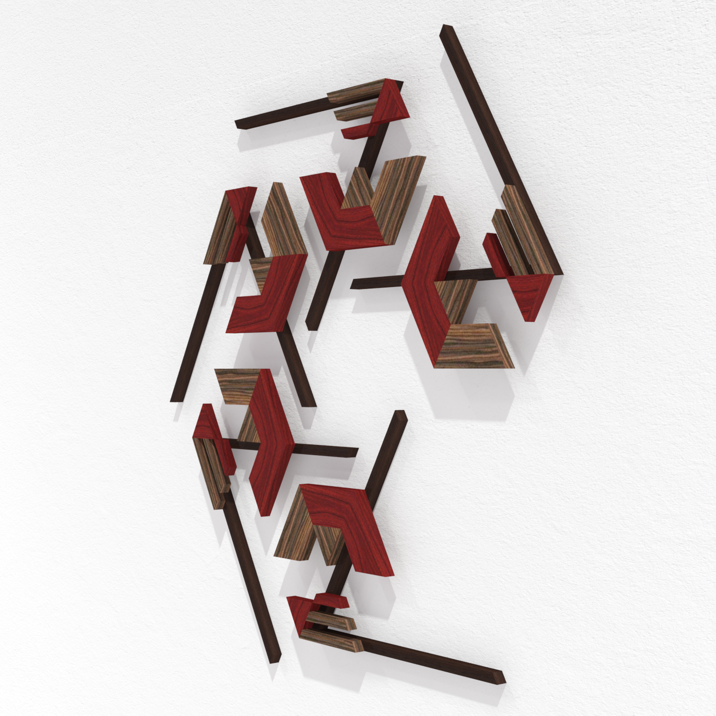 VIENTO 3 by Ernesto Oñate