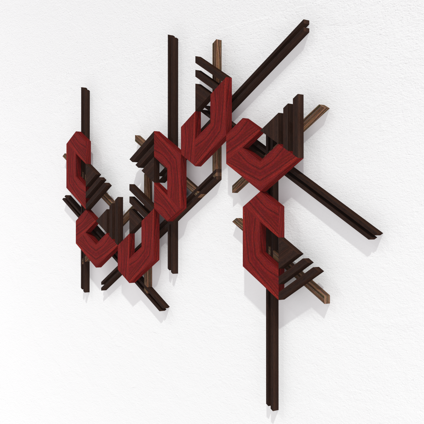 VIENTO 4 by Ernesto Oñate