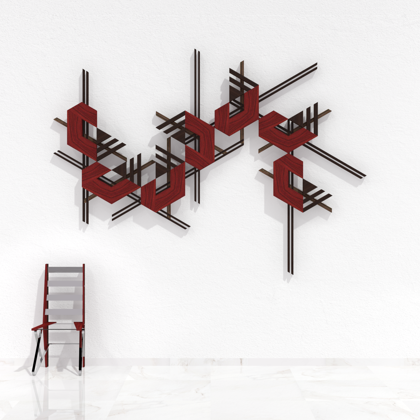 VIENTO 4 by Ernesto Oñate