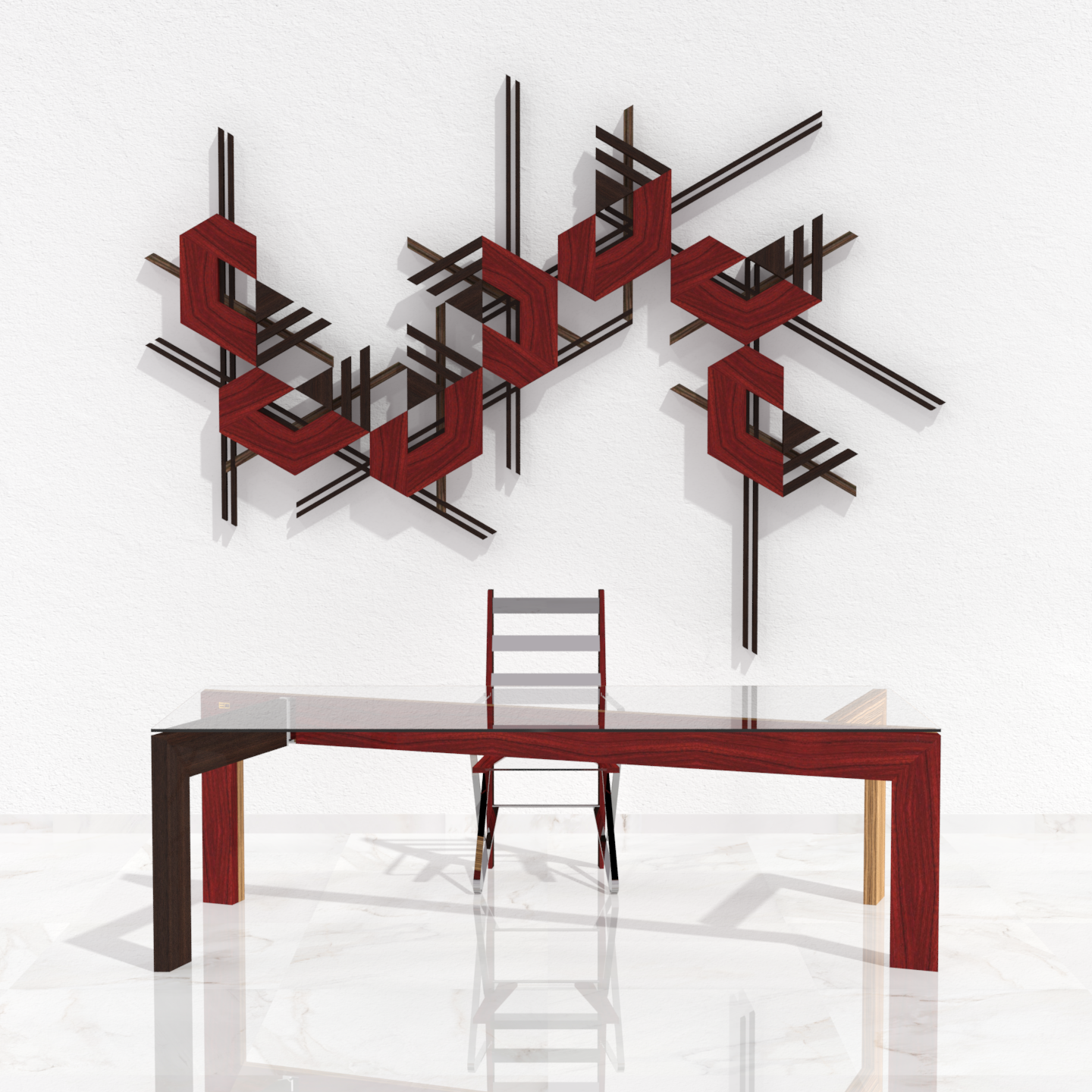 VIENTO 4 by Ernesto Oñate