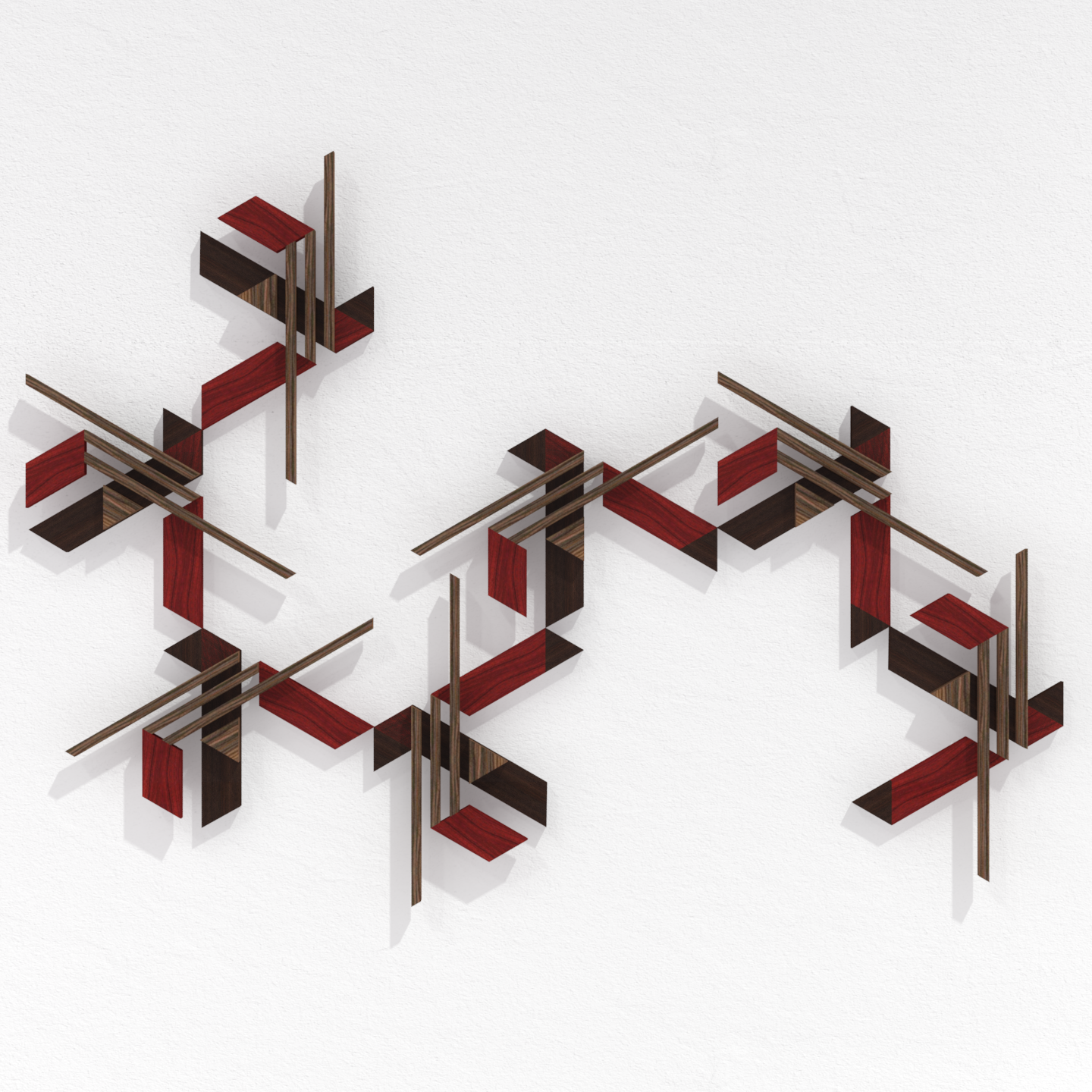 VIENTO 5 by Ernesto Oñate