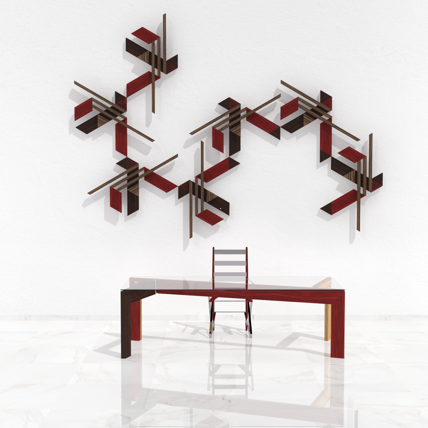 VIENTO 5 by Ernesto Oñate