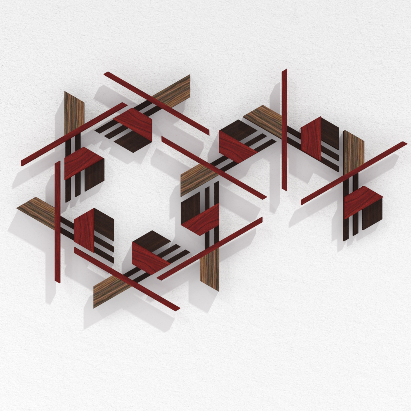 VIENTO 6 by Ernesto Oñate