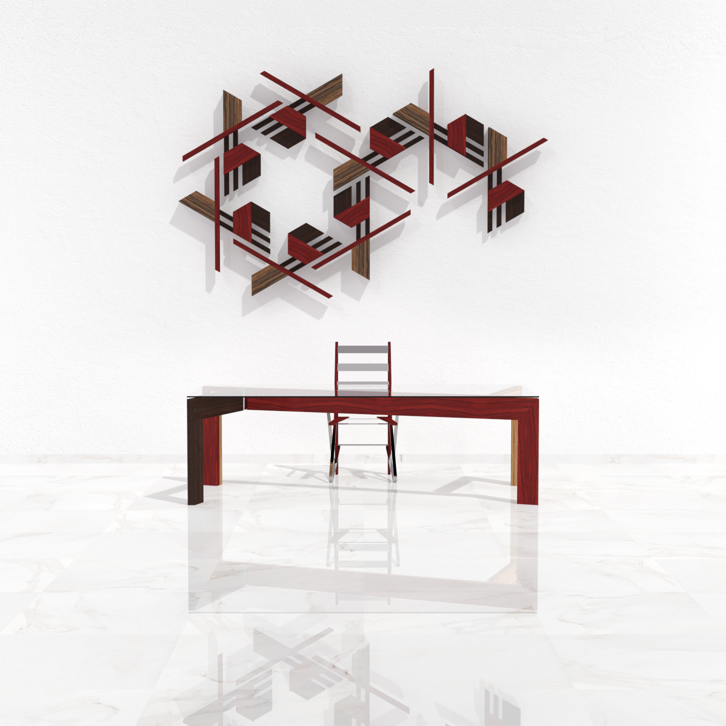 VIENTO 6 by Ernesto Oñate