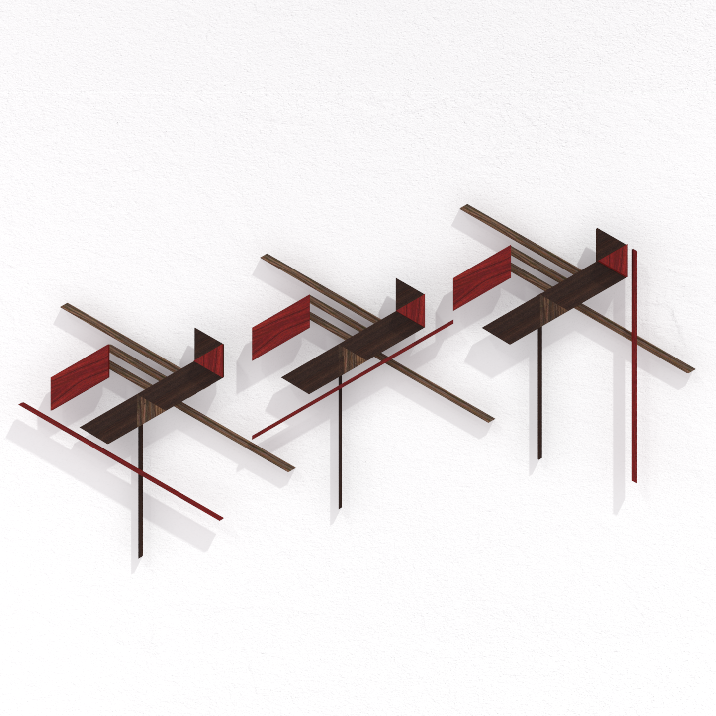 VIENTO 7 by Ernesto Oñate