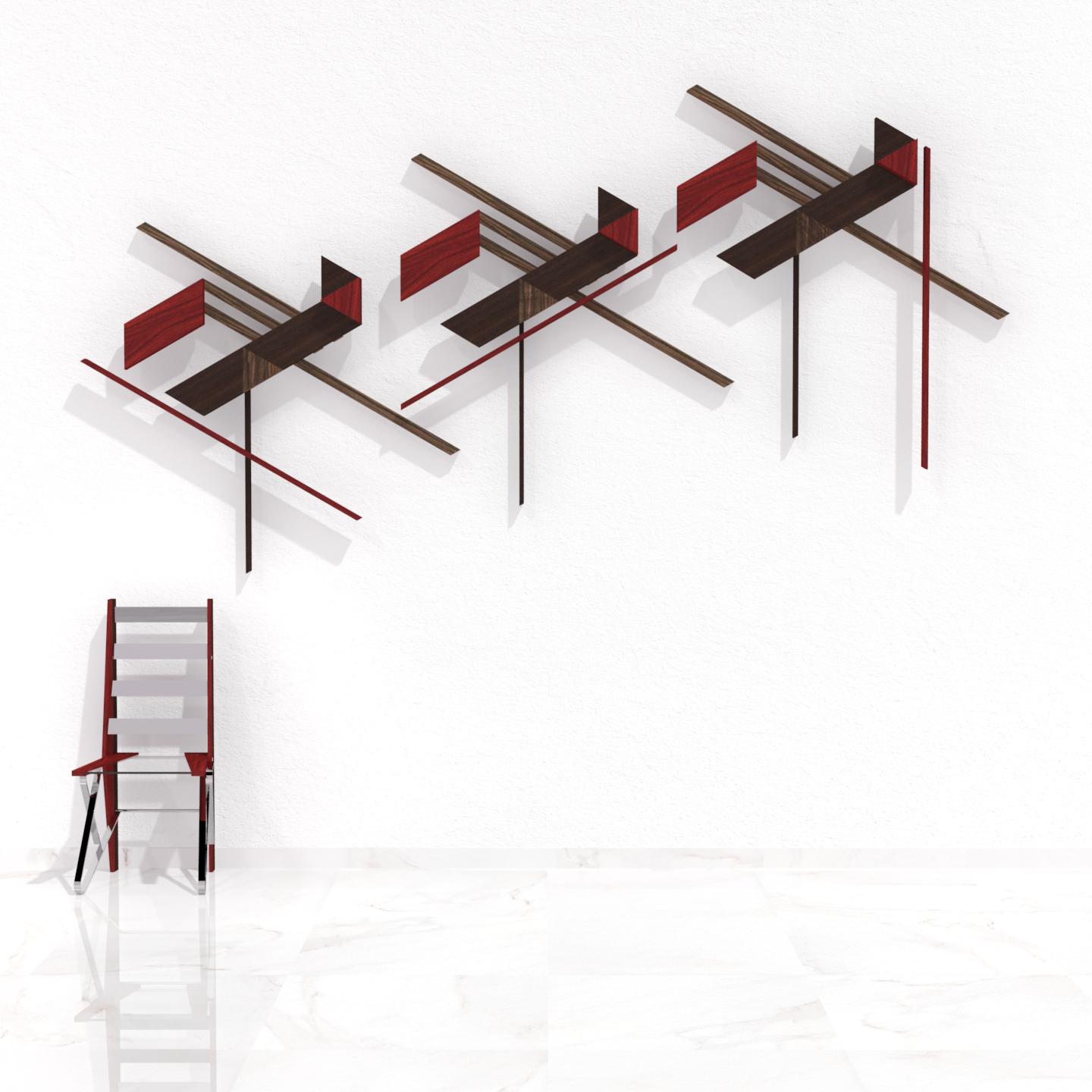 VIENTO 7 by Ernesto Oñate