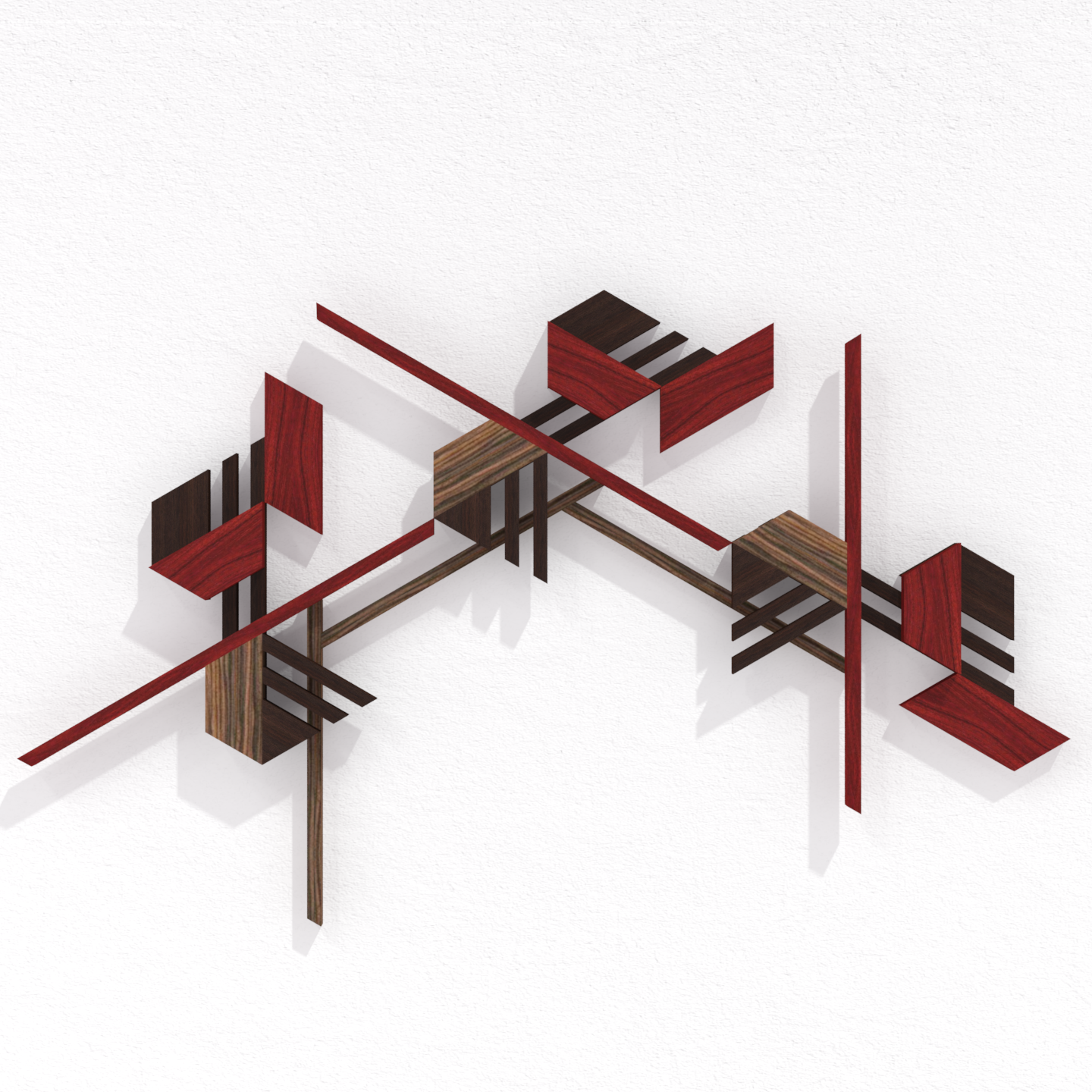 VIENTO 8 by Ernesto Oñate