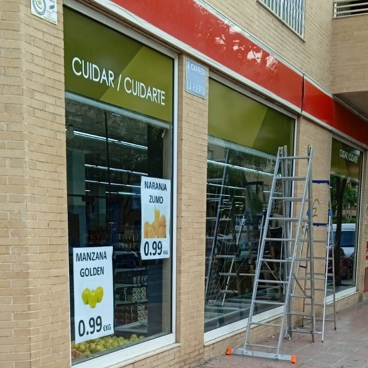 Logo CUIDAR / CUIDARTE by Ernesto Oñate Logo CUIDAR / CUIDARTE by Ernesto Oñate