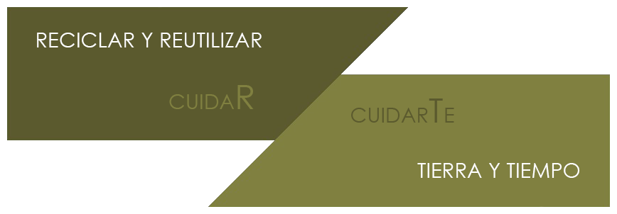Logo CUIDAR / CUIDARTE by Ernesto Oñate Logo CUIDAR / CUIDARTE by Ernesto Oñate