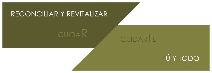 Logo CUIDAR / CUIDARTE by Ernesto Oñate Logo CUIDAR / CUIDARTE by Ernesto Oñate