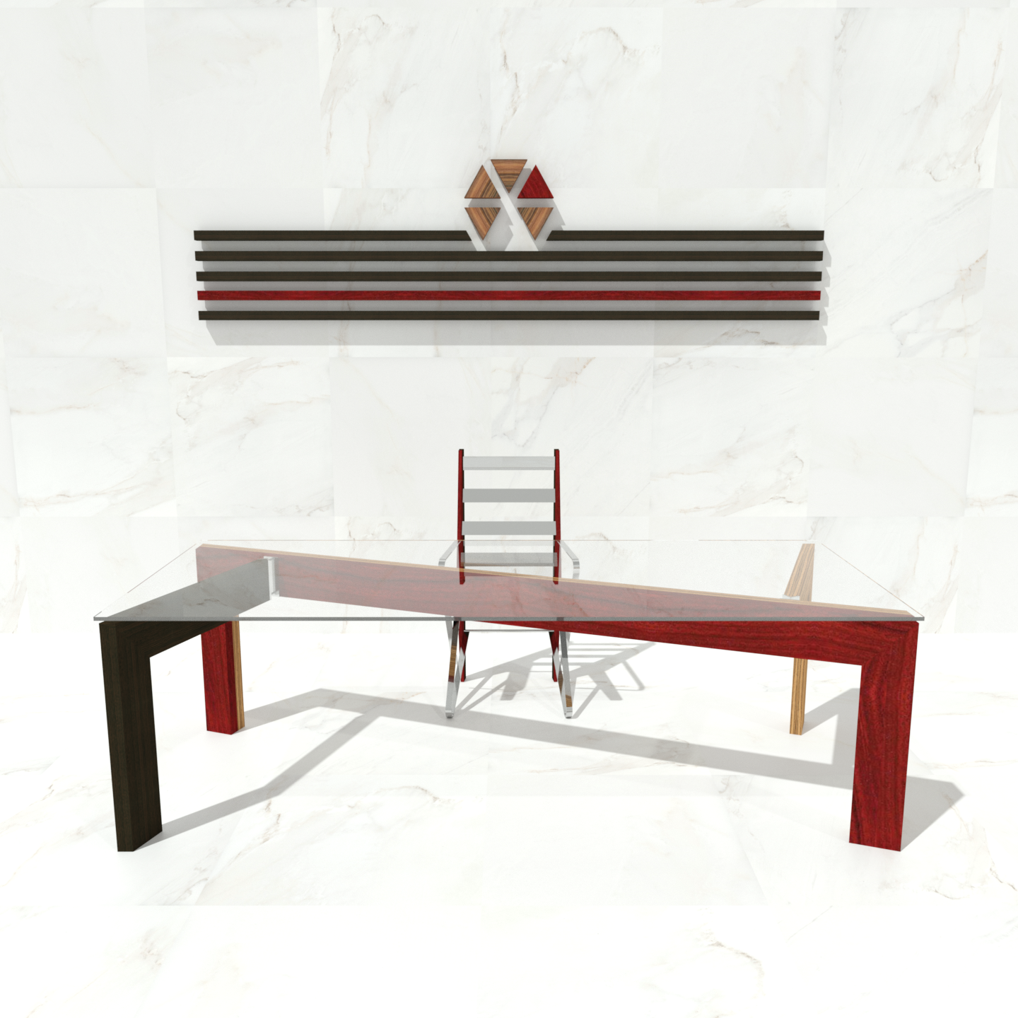 ARMONÍA EN EL MAR MENOR by Ernesto Oñate ARMONÍA EN EL MAR MENOR by Ernesto Oñate