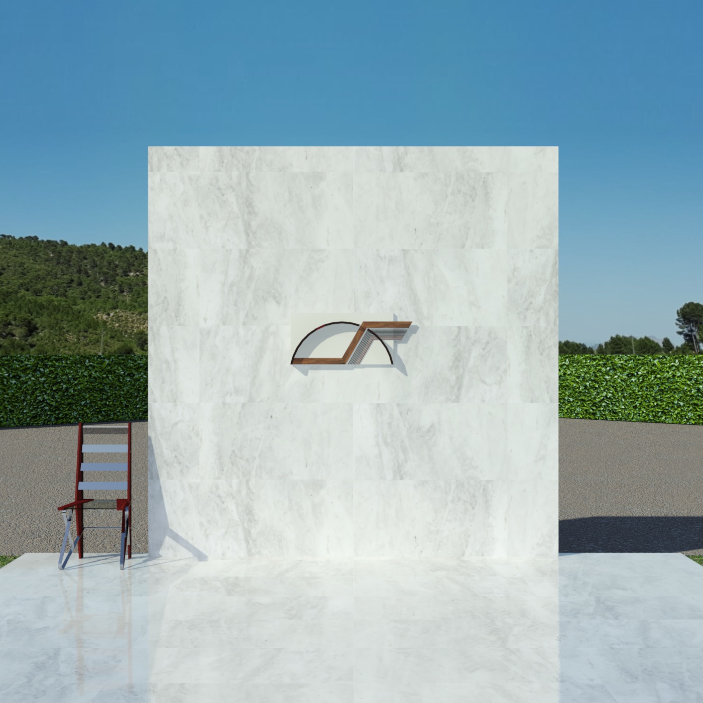 Ernesto Oñate - QUALIA DE ROSA (8) Ernesto Oñate - QUALIA DE ROSA (8)