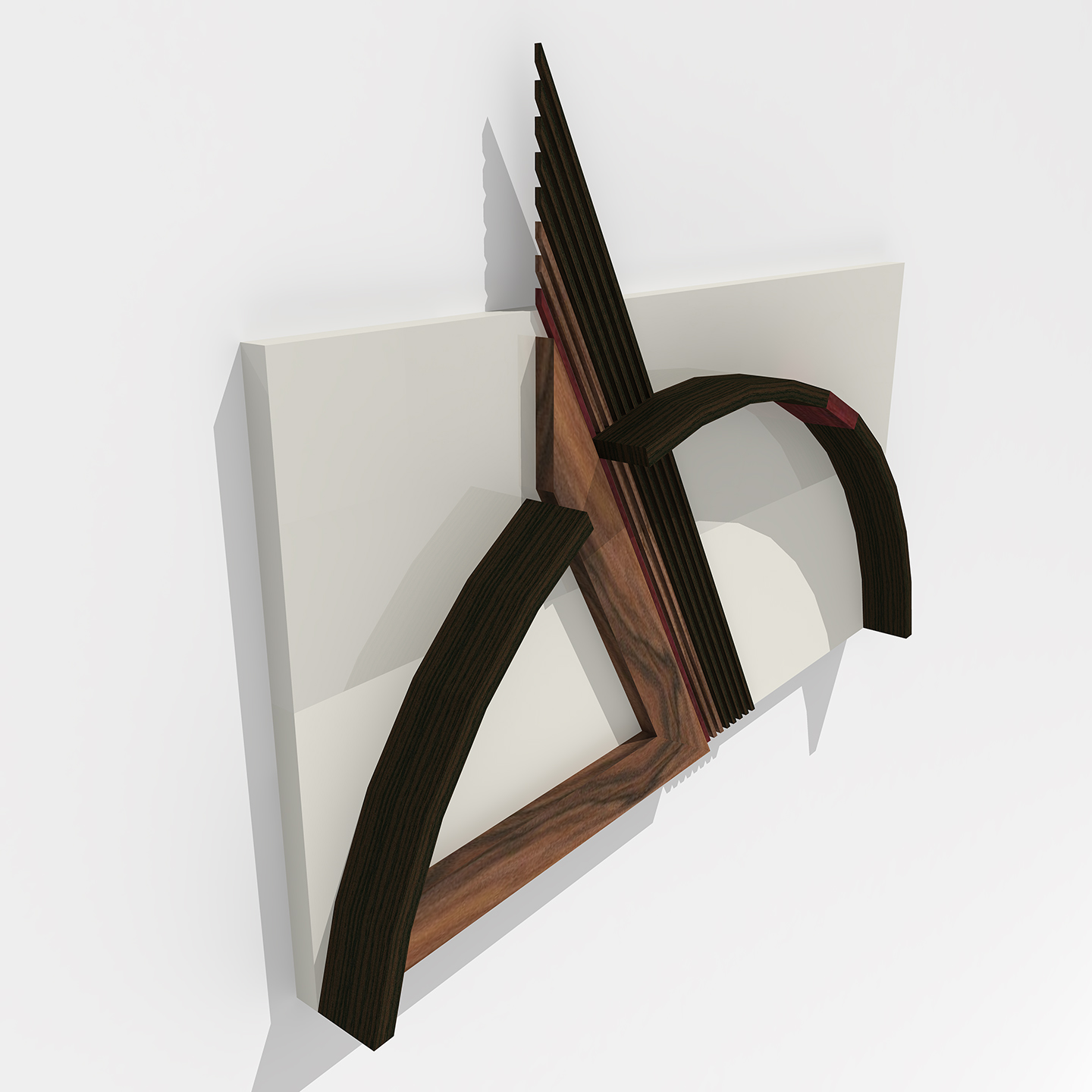 Ernesto Oñate - QUALIA DE JAZMÍN (3) Ernesto Oñate - QUALIA DE JAZMÍN (3)