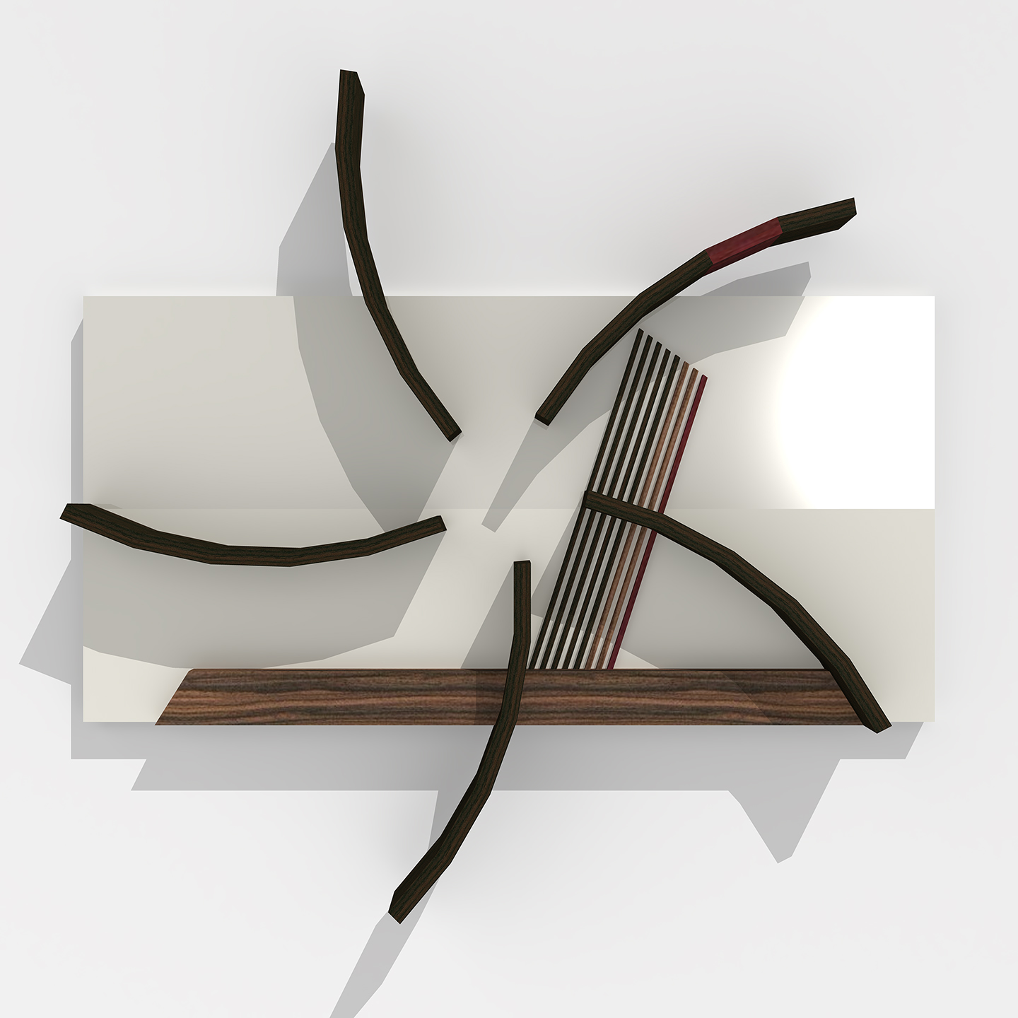 Ernesto Oñate - QUALIA DE MELOCOTÓN (1) Ernesto Oñate - QUALIA DE MELOCOTÓN (1)