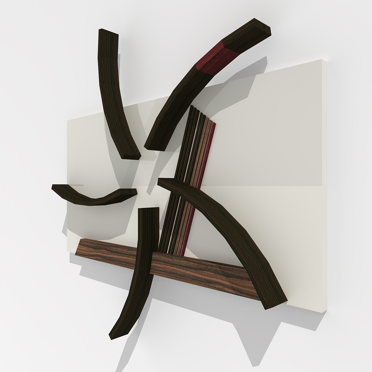 Ernesto Oñate - QUALIA DE MELOCOTÓN (2) Ernesto Oñate - QUALIA DE MELOCOTÓN (2)