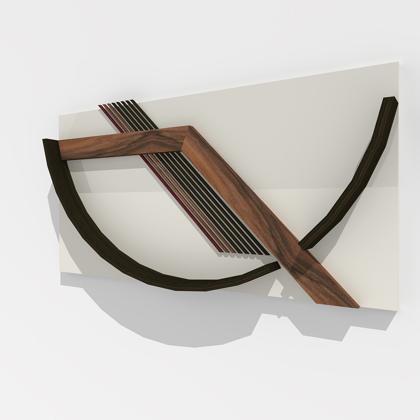 Ernesto Oñate - QUALIA DE NARANJA (2) Ernesto Oñate - QUALIA DE NARANJA (2)